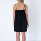 Alba Mini Dress | Black